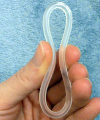 fogamzásgátló hüvelygyűrű, Nuvaring